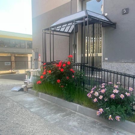 Alessandro'S Mansion Milan Exterior photo