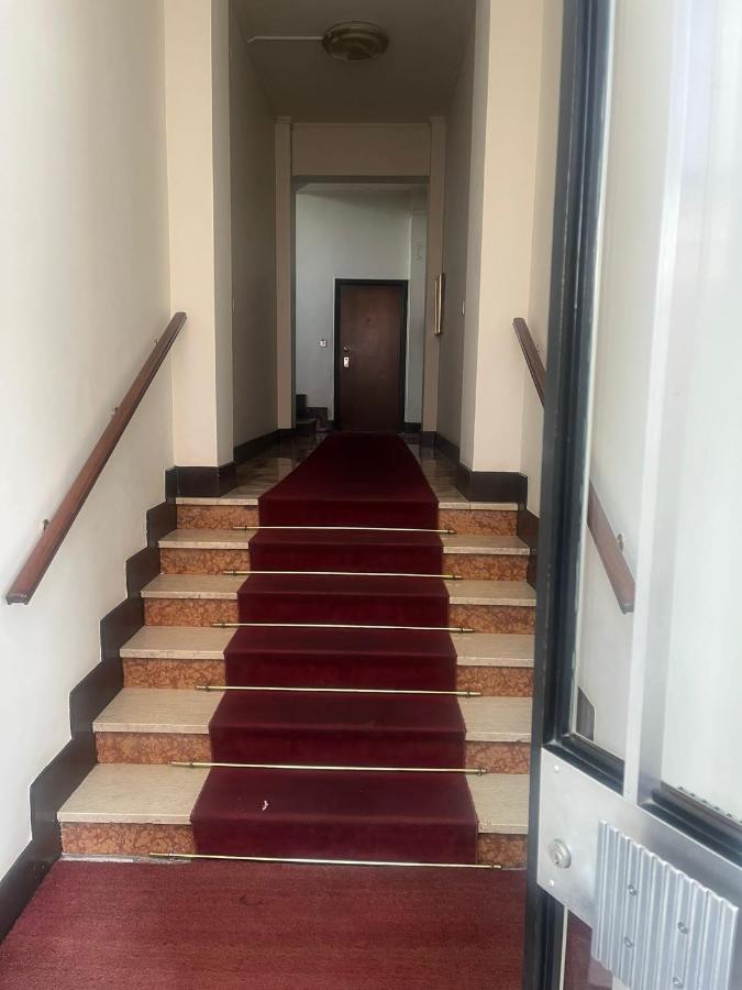 Alessandro'S Mansion Milan Exterior photo