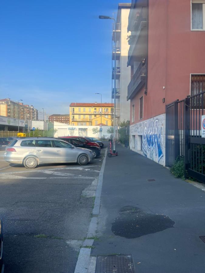 Alessandro'S Mansion Milan Exterior photo
