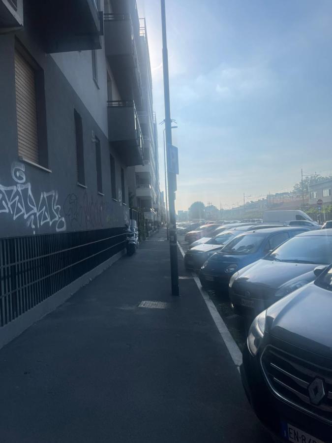 Alessandro'S Mansion Milan Exterior photo